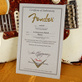 Fender Stratocaster 62 Heavy Relic "Ollicaster" (2016) Detailphoto 19
