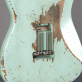 Fender Stratocaster 62 HSS Heavy Relic Masterbuilt Jason Smith (2021) Detailphoto 4