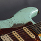 Fender Stratocaster 62 HSS Heavy Relic Masterbuilt Jason Smith (2021) Detailphoto 11