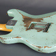 Fender Stratocaster 62 HSS Heavy Relic Masterbuilt Jason Smith (2021) Detailphoto 17