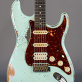 Fender Stratocaster 62 HSS Heavy Relic Masterbuilt Jason Smith (2021) Detailphoto 1