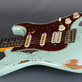 Fender Stratocaster 62 HSS Heavy Relic Masterbuilt Jason Smith (2021) Detailphoto 13