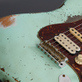 Fender Stratocaster 62 HSS Heavy Relic Masterbuilt Jason Smith (2021) Detailphoto 9