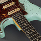 Fender Stratocaster 62 HSS Heavy Relic Masterbuilt Jason Smith (2021) Detailphoto 12
