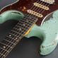 Fender Stratocaster 62 HSS Heavy Relic Masterbuilt Jason Smith (2021) Detailphoto 15