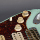 Fender Stratocaster 62 HSS Heavy Relic Masterbuilt Jason Smith (2021) Detailphoto 14