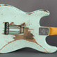 Fender Stratocaster 62 HSS Heavy Relic Masterbuilt Jason Smith (2021) Detailphoto 6