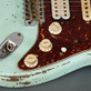 Fender Stratocaster 62 HSS Heavy Relic Masterbuilt Jason Smith (2021) Detailphoto 10