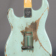 Fender Stratocaster 62 HSS Heavy Relic Masterbuilt Jason Smith (2021) Detailphoto 2