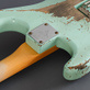 Fender Stratocaster 62 HSS Heavy Relic Masterbuilt Jason Smith (2021) Detailphoto 18