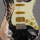 Fender Stratocaster 62 HSS Super Heavy Relic (2025) Detailphoto 3