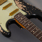 Fender Stratocaster 62 HSS Super Heavy Relic (2025) Detailphoto 12