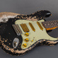 Fender Stratocaster 62 HSS Super Heavy Relic (2025) Detailphoto 8