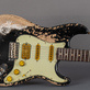 Fender Stratocaster 62 HSS Super Heavy Relic (2025) Detailphoto 5
