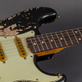Fender Stratocaster 62 HSS Super Heavy Relic (2025) Detailphoto 11