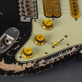 Fender Stratocaster 62 HSS Super Heavy Relic (2025) Detailphoto 10