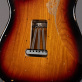 Fender Stratocaster 62 Limited NAMM Heavy Relic (2007) Detailphoto 4