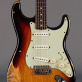Fender Stratocaster 62 Limited NAMM Heavy Relic (2007) Detailphoto 1