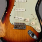 Fender Stratocaster 62 Limited NAMM Heavy Relic (2007) Detailphoto 3