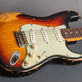 Fender Stratocaster 62 Limited NAMM Heavy Relic (2007) Detailphoto 5