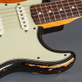 Fender Stratocaster 62 Limited NAMM Heavy Relic (2007) Detailphoto 10