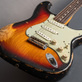 Fender Stratocaster 62 Limited NAMM Heavy Relic (2007) Detailphoto 6
