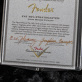 Fender Stratocaster 62 Limited NAMM Heavy Relic (2007) Detailphoto 21