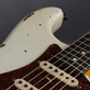 Fender Stratocaster 62 Relic HSS "Oliicaster" (2015) Detailphoto 11