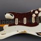 Fender Stratocaster 62 Relic HSS "Oliicaster" (2015) Detailphoto 13