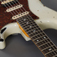 Fender Stratocaster 62 Relic HSS "Oliicaster" (2015) Detailphoto 12
