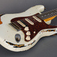 Fender Stratocaster 62 Relic HSS "Oliicaster" (2015) Detailphoto 8