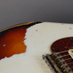 Fender Stratocaster 62 Relic HSS "Oliicaster" (2015) Detailphoto 9