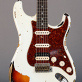 Fender Stratocaster 62 Relic HSS "Oliicaster" (2015) Detailphoto 1