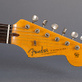Fender Stratocaster 62 Relic HSS "Oliicaster" (2015) Detailphoto 7