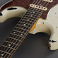 Fender Stratocaster 62 Relic HSS "Oliicaster" (2015) Detailphoto 15