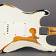 Fender Stratocaster 62 Relic HSS "Oliicaster" (2015) Detailphoto 6