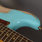 Fender Stratocaster 62 Relic HSS Daphne Blue (2020) Detailphoto 11