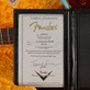 Fender Stratocaster 62 Relic HSS Daphne Blue (2020) Detailphoto 21