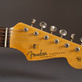 Fender Stratocaster 62 Relic HSS Daphne Blue (2020) Detailphoto 7