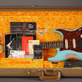 Fender Stratocaster 62 Relic HSS Daphne Blue (2020) Detailphoto 23