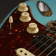 Fender Stratocaster 62 Relic HSS Daphne Blue (2020) Detailphoto 14