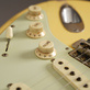 Fender Stratocaster 62 Relic 60th Anniversary Ltd. Masterbuilt Dale Wilson (2014) Detailphoto 14