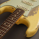 Fender Stratocaster 62 Relic 60th Anniversary Ltd. Masterbuilt Dale Wilson (2014) Detailphoto 16