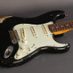 Fender Stratocaster 62 Relic Masterbuilt John Cruz (2013) Detailphoto 8