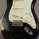 Fender Stratocaster 62 Relic Masterbuilt John Cruz (2013) Detailphoto 3