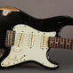 Fender Stratocaster 62 Relic Masterbuilt John Cruz (2013) Detailphoto 5