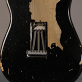 Fender Stratocaster 62 Relic Masterbuilt John Cruz (2013) Detailphoto 4