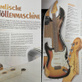 Fender Stratocaster 62 Relic Masterbuilt John Cruz (2013) Detailphoto 24