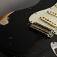 Fender Stratocaster 62 Relic Masterbuilt John Cruz (2013) Detailphoto 9