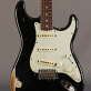 Fender Stratocaster 62 Relic Masterbuilt John Cruz (2013) Detailphoto 1